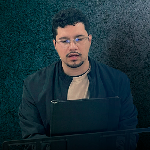 Leonardo — Teclado da ALLMEGA
